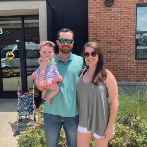 Meet your Posher, Blake